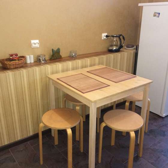 2-комнатная Квартира, Абазгаа улица, 53/2