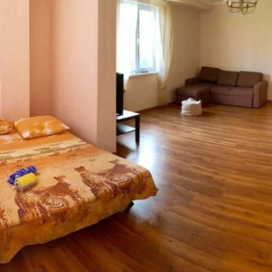 2-комнатная Квартира, Абазгаа улица, 53/2