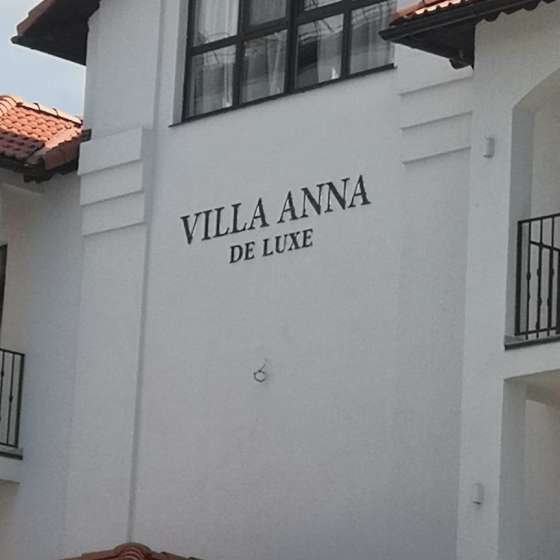 Отель «Villa Anna Deluxe»