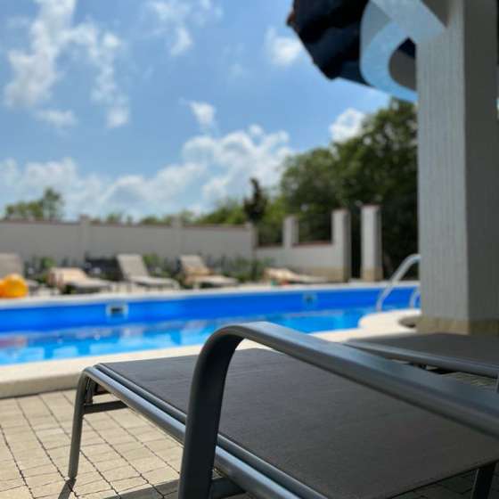 Отель «Villa Anna Deluxe»