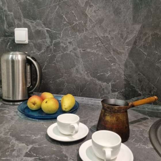 2-комнатная квартира, Абазга улица, 45/2