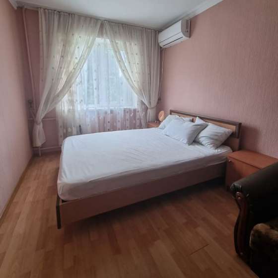 2-комнатная квартира, Абазга улица, 45/2
