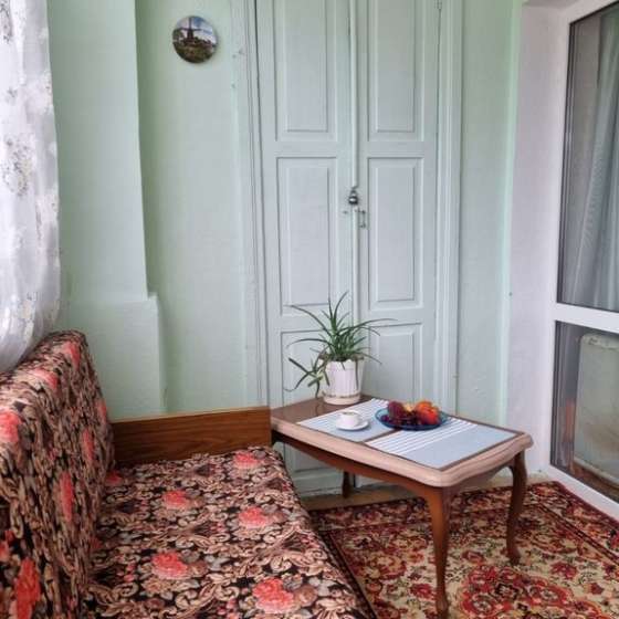 2-комнатная квартира, Абазга улица, 45/2