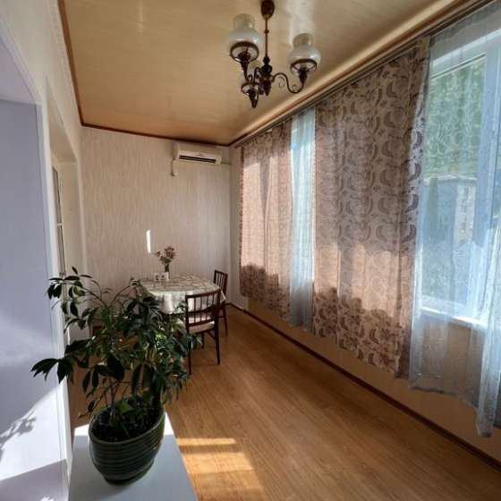Квартира в центре с видом на горы, Абазгаа улица, 49/3