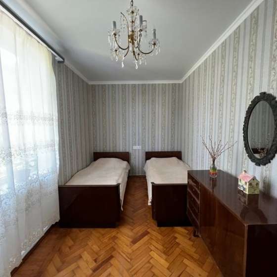 Квартира в центре с видом на горы, Абазгаа улица, 49/3