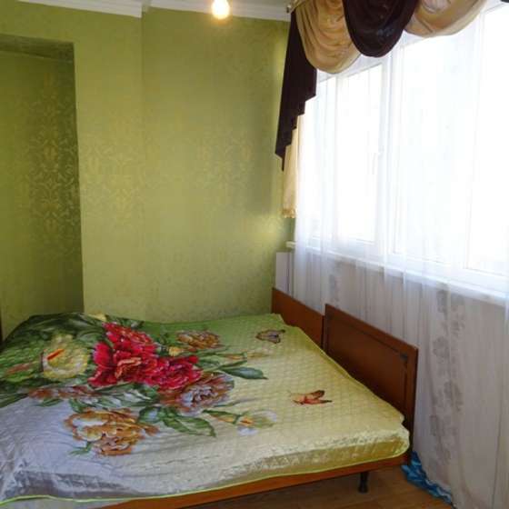 2-комнатная квартира, Лакоба улица, 5