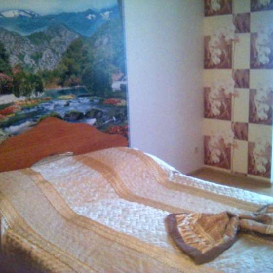 2-комнатная квартира, Лакоба улица, 5