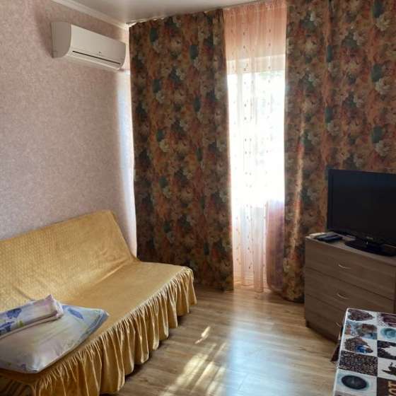 Уютная квартира у моря, Абазгаа улица, 55/4