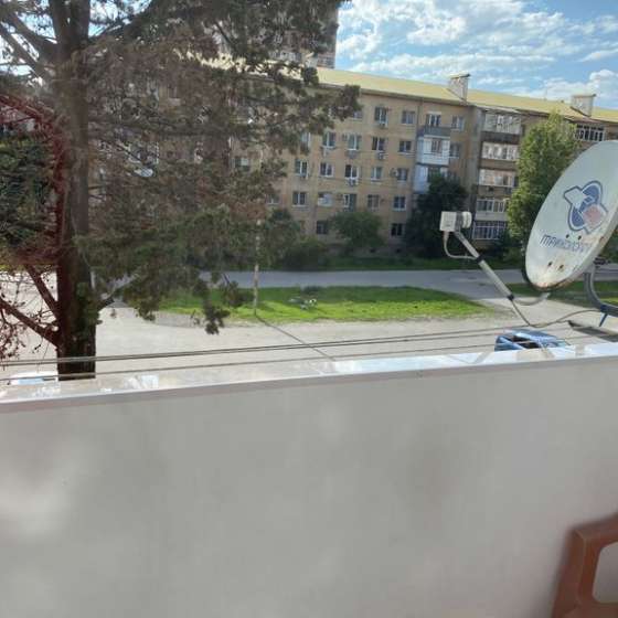 Уютная квартира у моря, Абазгаа улица, 55/4