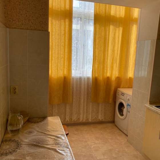 Уютная квартира у моря, Абазгаа улица, 55/4