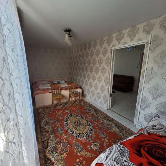 Квартира на берегу Черного моря, Абазгаа улица, 43/1