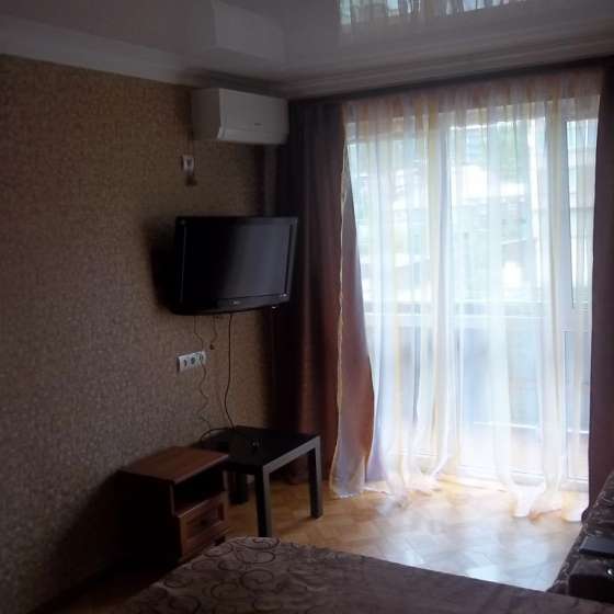 Люкс апартамент, Абазгаа улица, 53/4