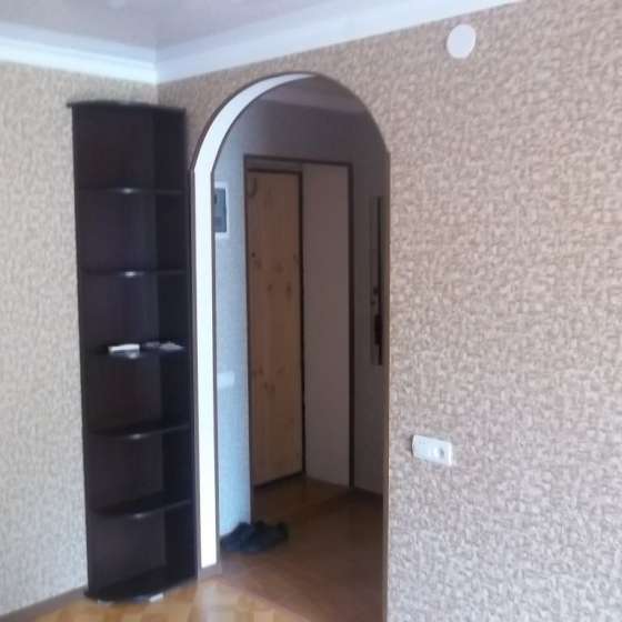 Люкс апартамент, Абазгаа улица, 53/4
