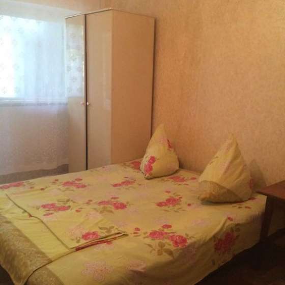 2-комнатная квартира, Абазга улица, 61/2
