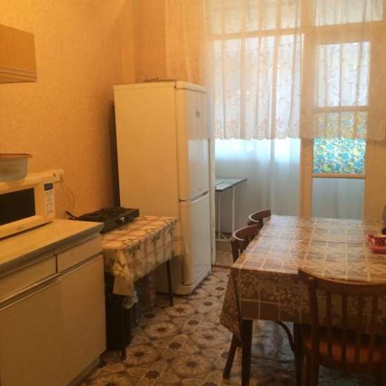 2-комнатная квартира, Абазга улица, 61/2