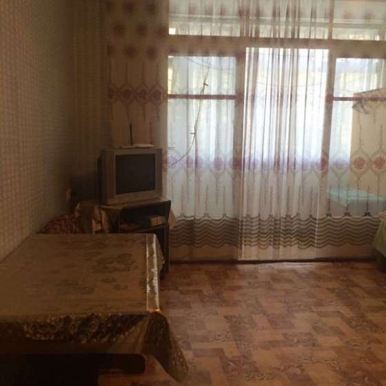 2-комнатная квартира, Абазга улица, 61/2