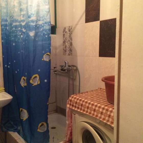 2-комнатная квартира, Абазга улица, 61/2