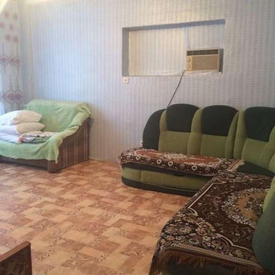 2-комнатная квартира, Абазга улица, 61/2