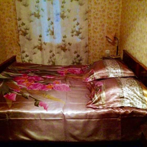 Море через дорогу, Ленина улица, 53