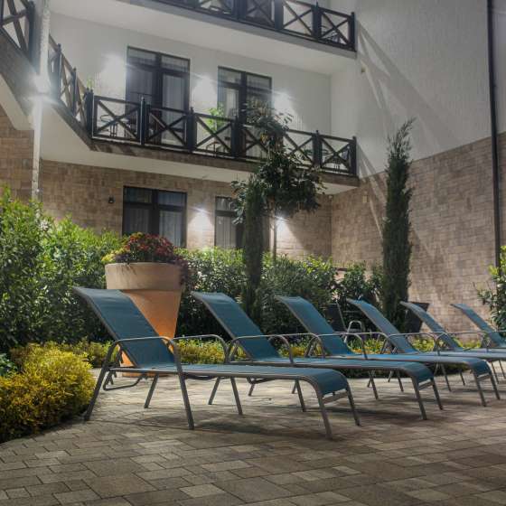 «Villa Anna»