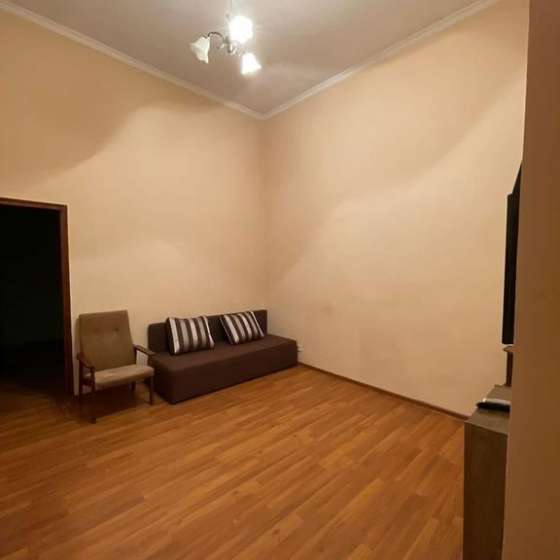 2-комнатная квартира, Аидгылара улица, 28