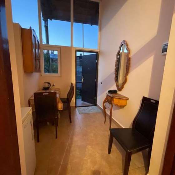 2-комнатная квартира, Аидгылара улица, 28