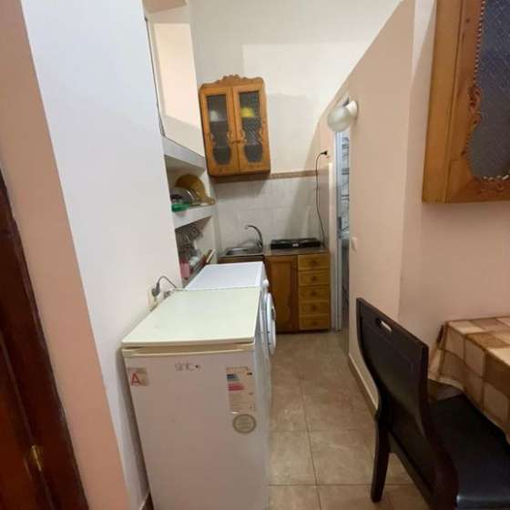2-комнатная квартира, Аидгылара улица, 28
