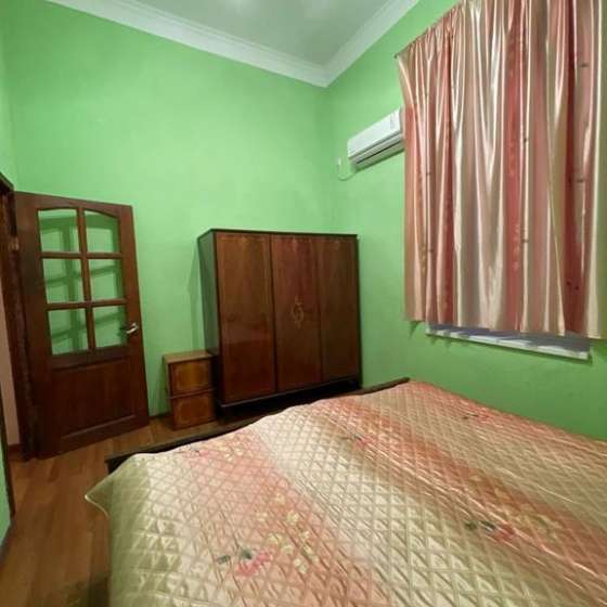 2-комнатная квартира, Аидгылара улица, 28