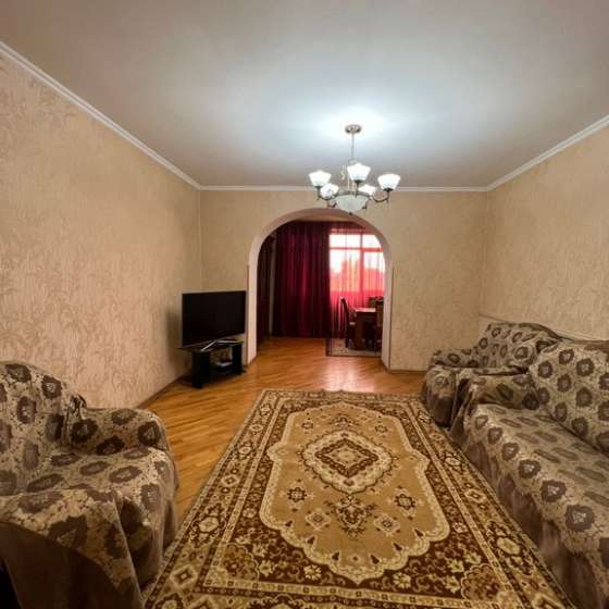 Квартира в центре, Айдгылара улица, 29, к 1