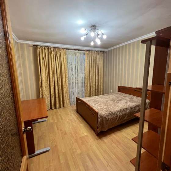 Квартира в центре, Айдгылара улица, 29, к 1