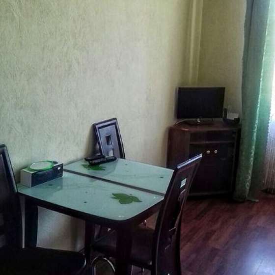 Уютная квартира с видом на море в центре, Агумава улица, 19