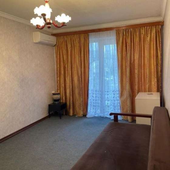 1-комнатная квартира, Генерала Дбар улица, 17