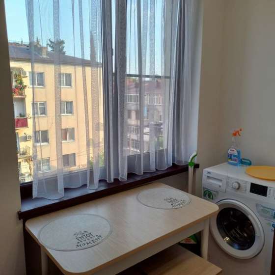 Квартира по Лакоба, Лакоба улица, 110, к 34
