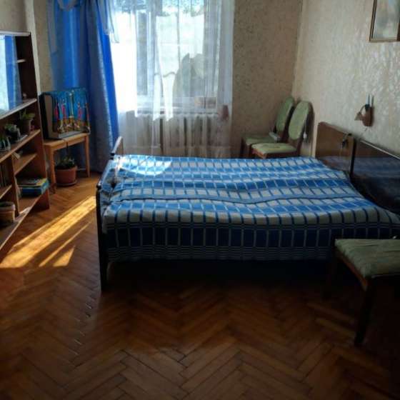 Уютная квартира возле моря, Кодорское шоссе, 26