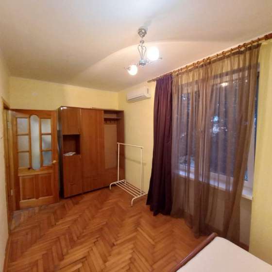 Квартира на берегу в центре столицы, Инал-ипа улица, 5
