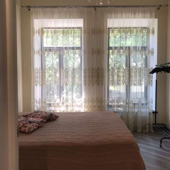 4-комнатная квартира, Аидгылара улица, 38