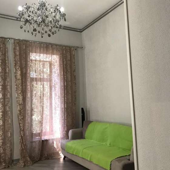 4-комнатная квартира, Аидгылара улица, 38
