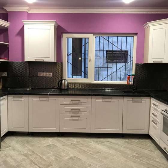 4-комнатная квартира, Аидгылара улица, 38