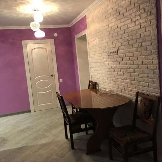 4-комнатная квартира, Аидгылара улица, 38