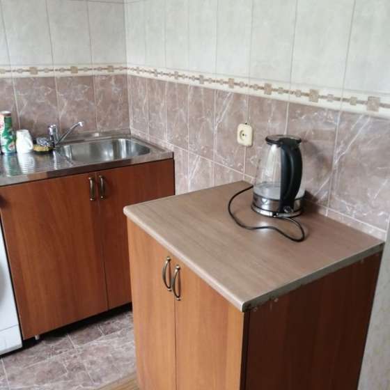 Уютная квартира у моря, Кодорское шоссе, 69