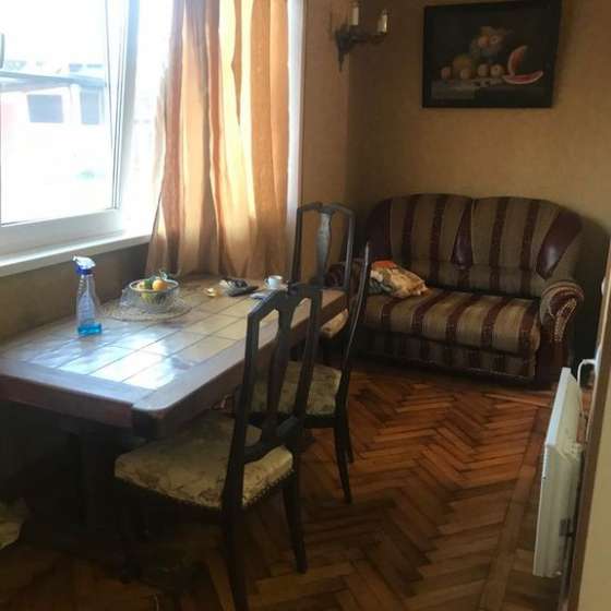 3-Х комнатная квартира, Басария улица, 48
