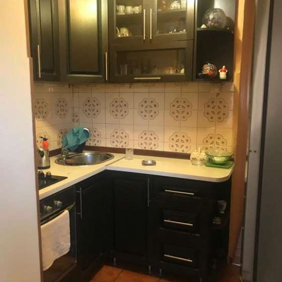 3-Х комнатная квартира, Басария улица, 48