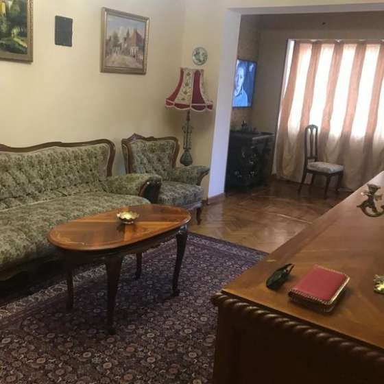 3-Х комнатная квартира, Басария улица, 48