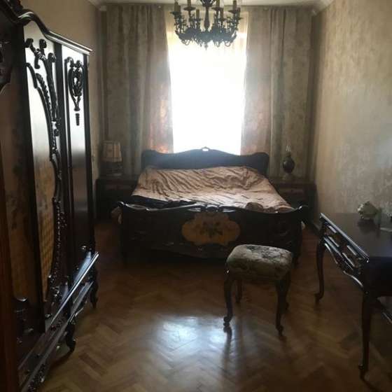 3-Х комнатная квартира, Басария улица, 48