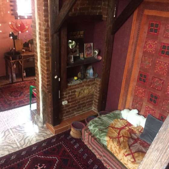 Квартира на набережной Сухума, Махаджиров набережная, 76