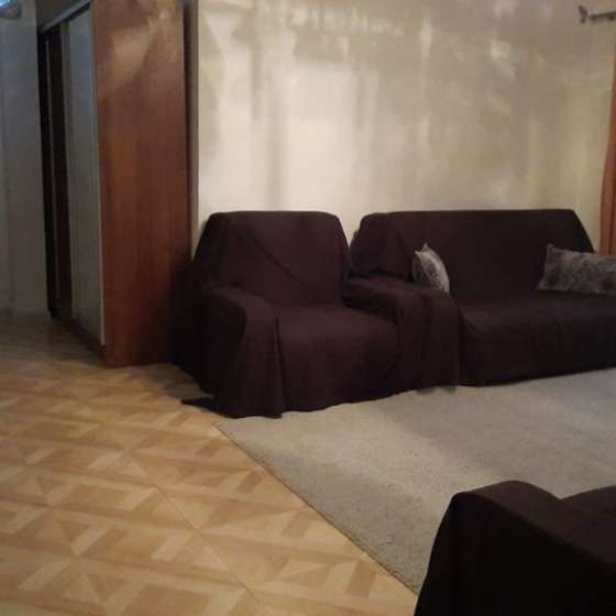 3-комнатная квартира, Квициния улица, 8