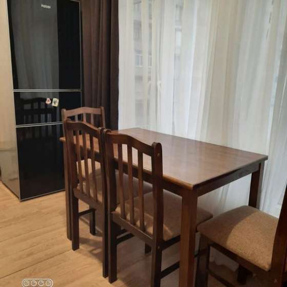 3-комнатная квартира, Квициния улица, 8