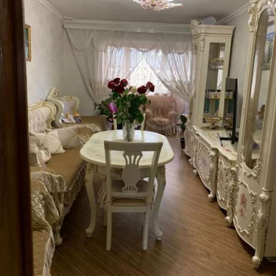 2-комнатная квартира, Вардания улица, 7