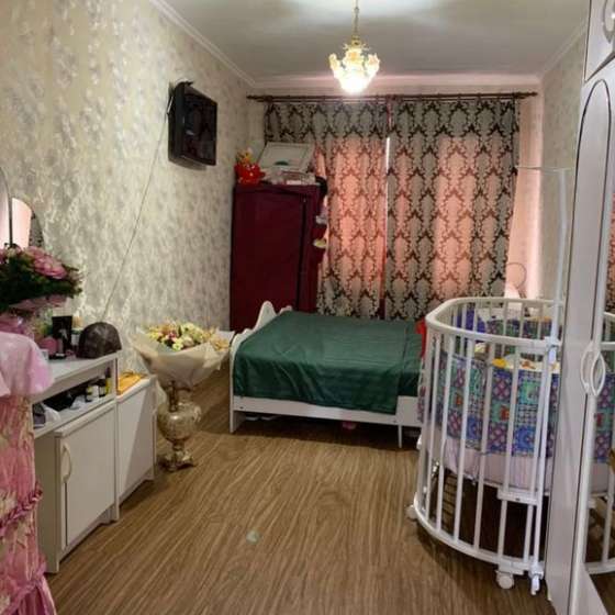 2-комнатная квартира, Вардания улица, 7