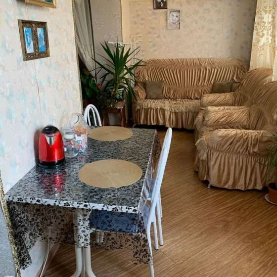 2-комнатная квартира, Вардания улица, 7